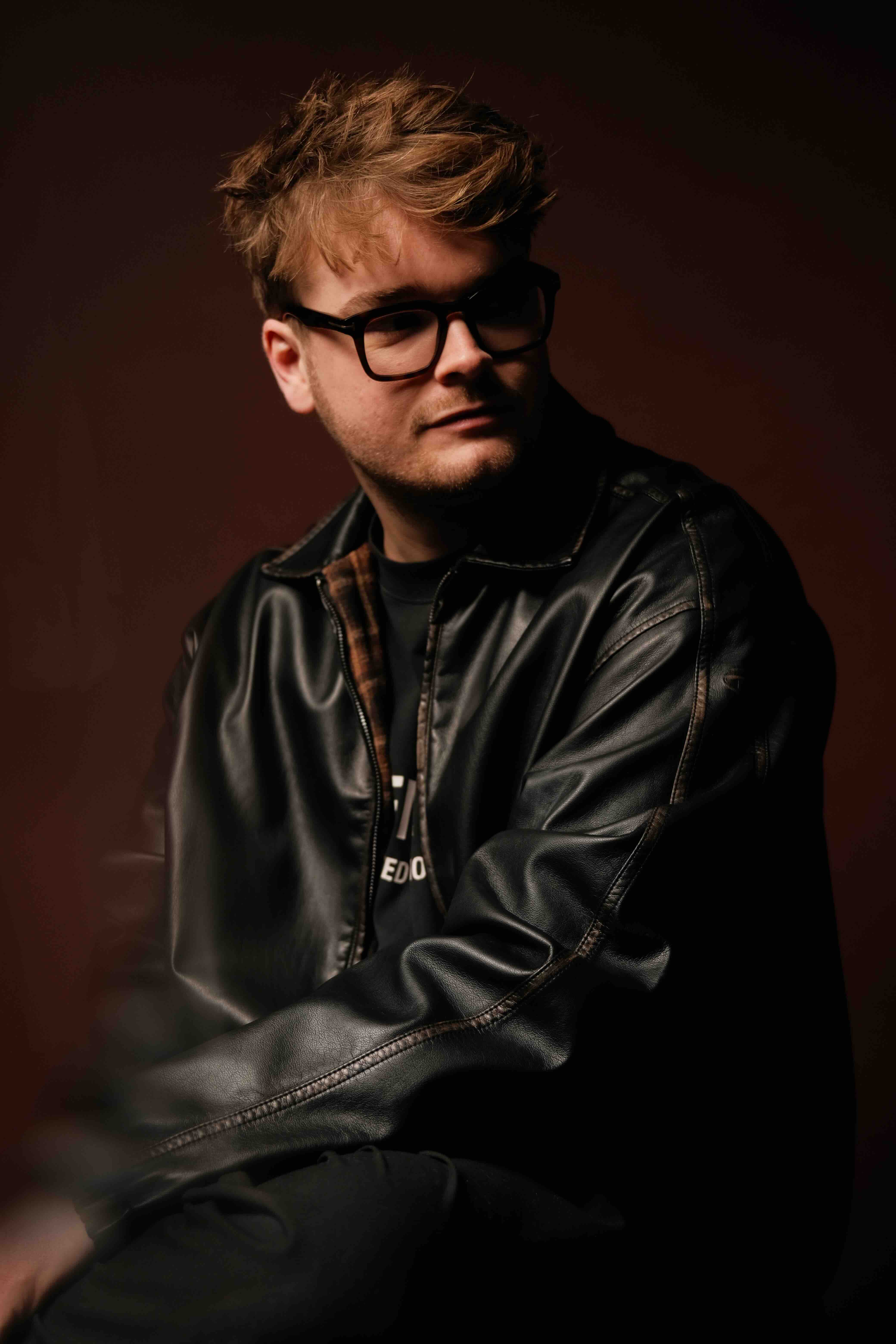 Aaron Lejeune